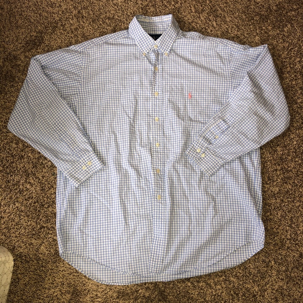 Ralph Lauren shirt